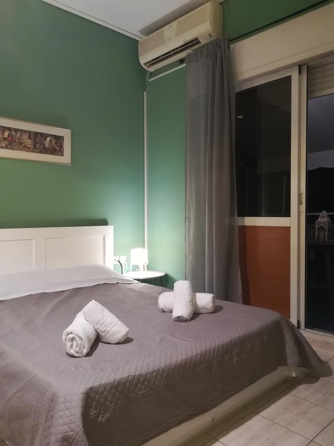 Acropolis Boutique Loft Διαμέρισμα Αθήνα Εξωτερικό φωτογραφία